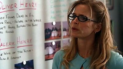 The Closer : L.A. Enquêtes Prioritaires