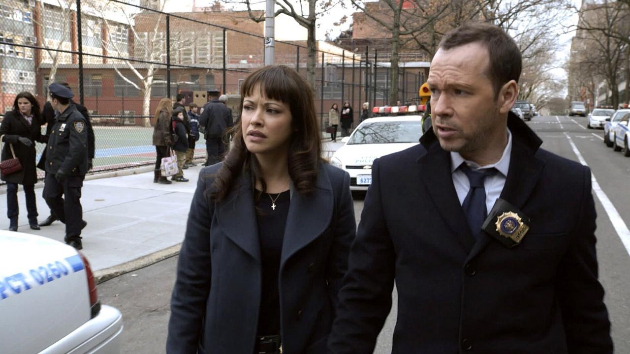 Blue Bloods S4 E15