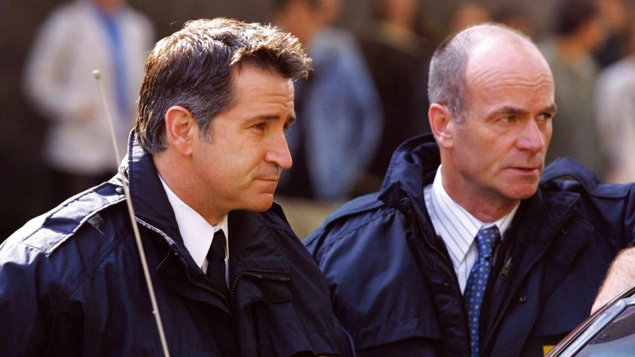 FBI : Portés Disparus S1 E9