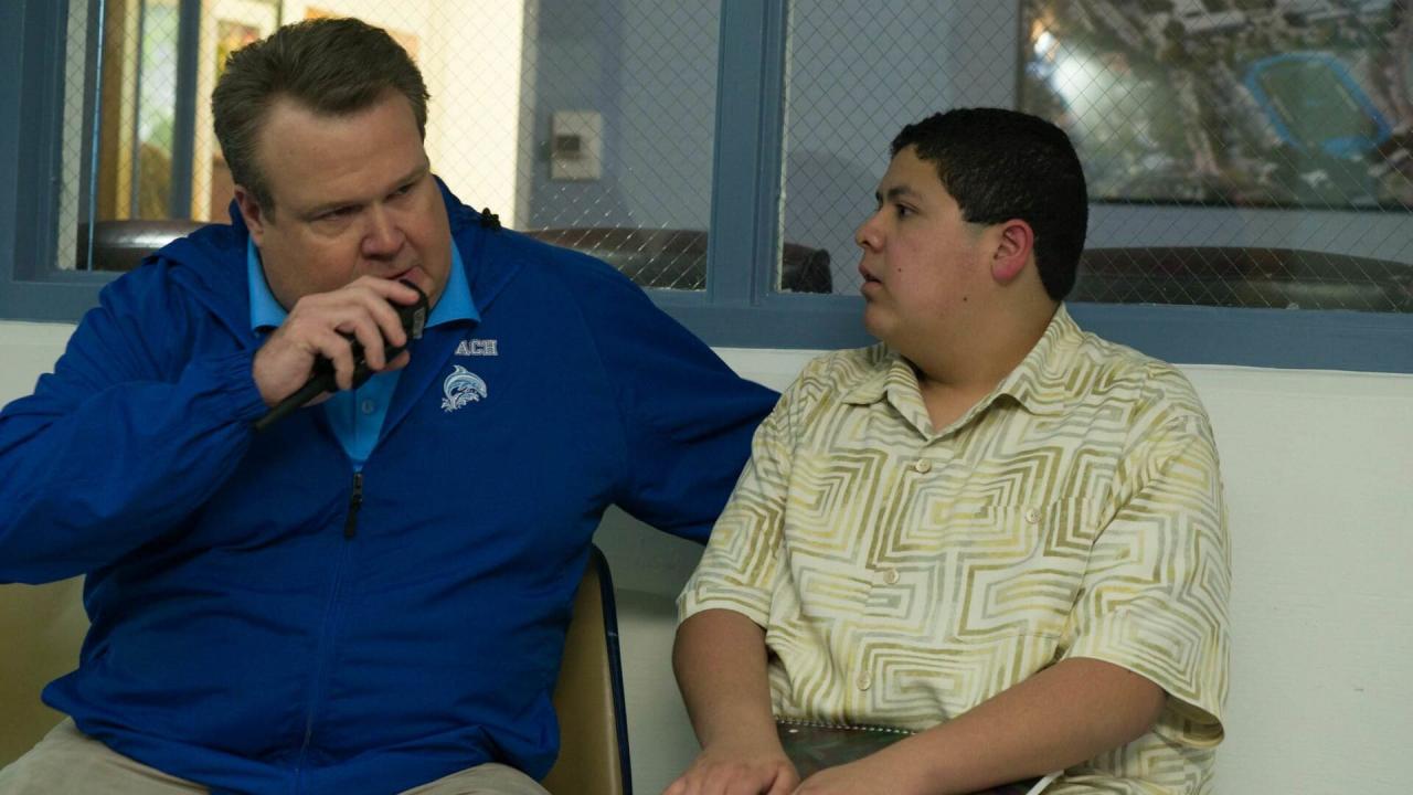 Modern Family S7 E20