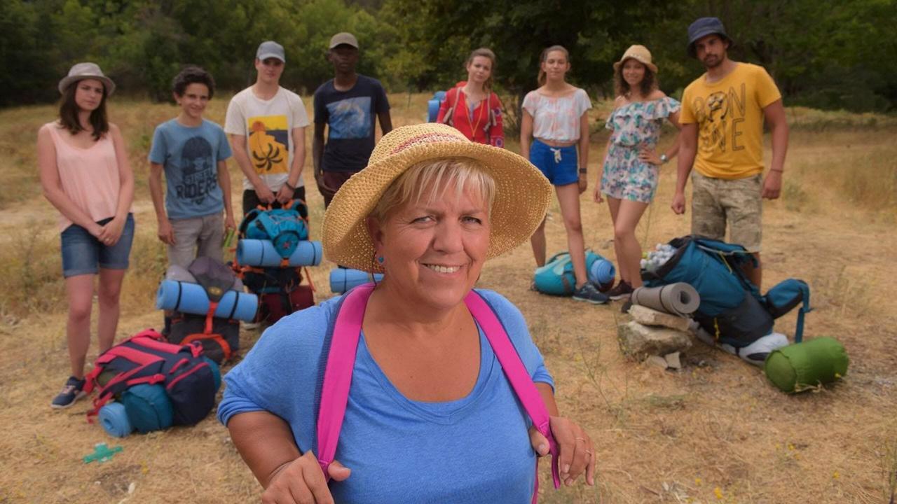 Joséphine, ange gardien