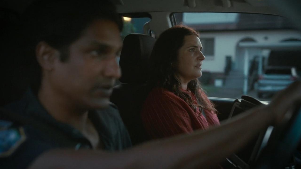 Playing Gracie Darling