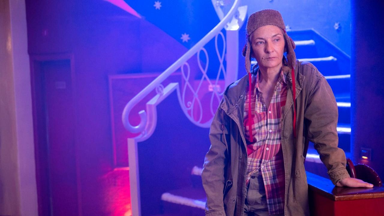 Capitaine Marleau S4 E8