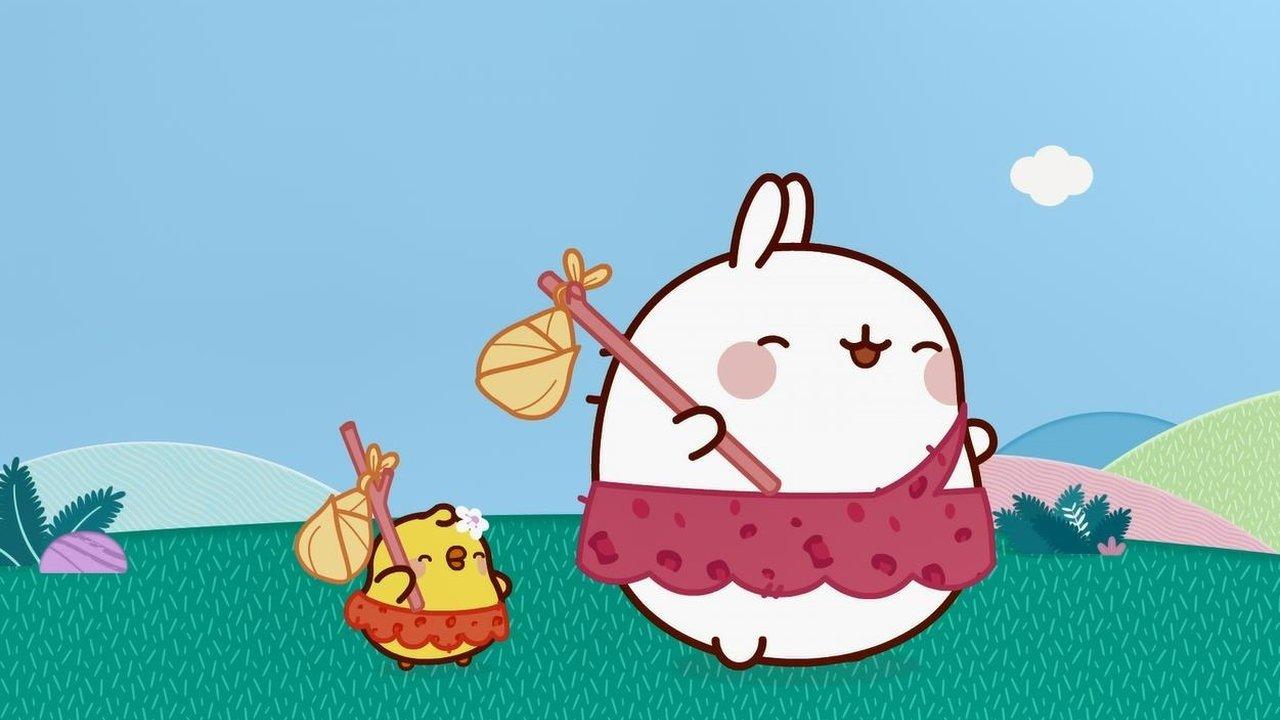 Molang