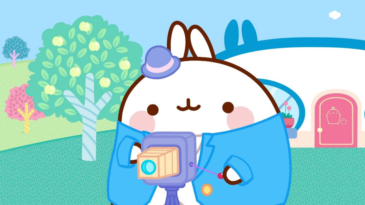 Molang