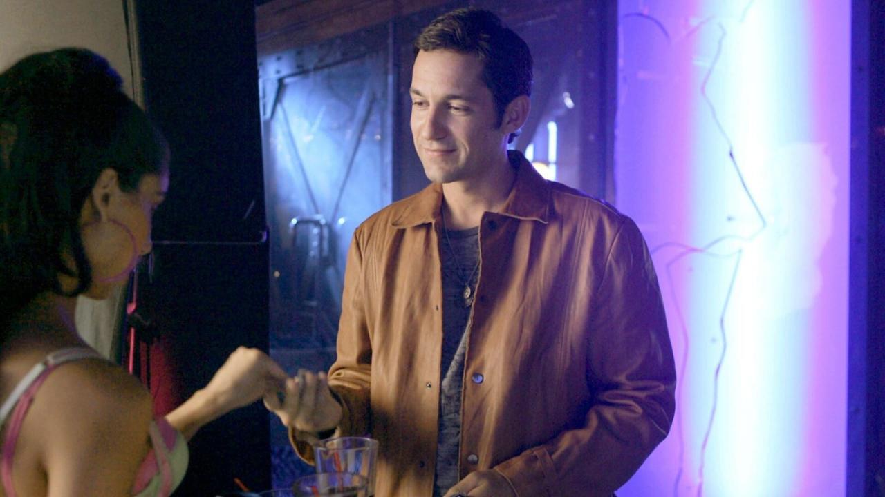 FBI : Portés Disparus S5 E2