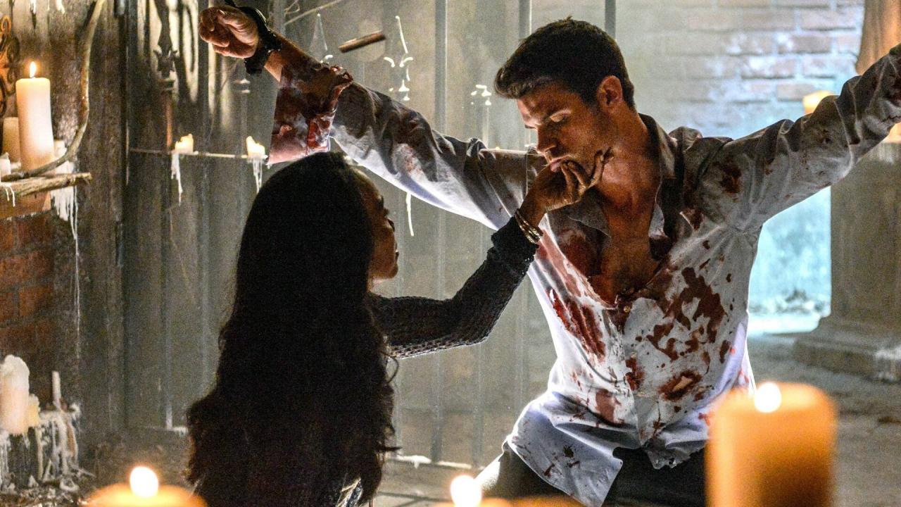 The Originals S2 E6