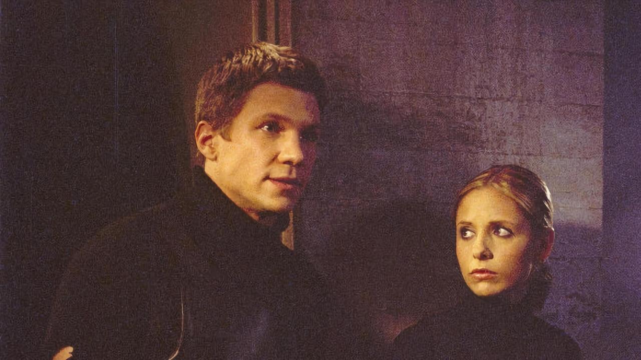 Buffy contre les vampires S6 E11