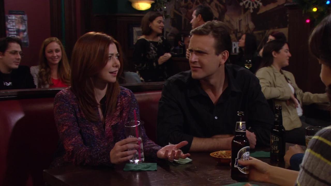 How I Met Your Mother