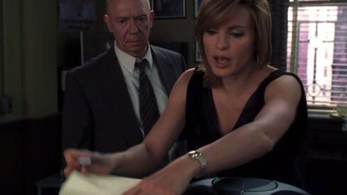 New York Unité Spéciale