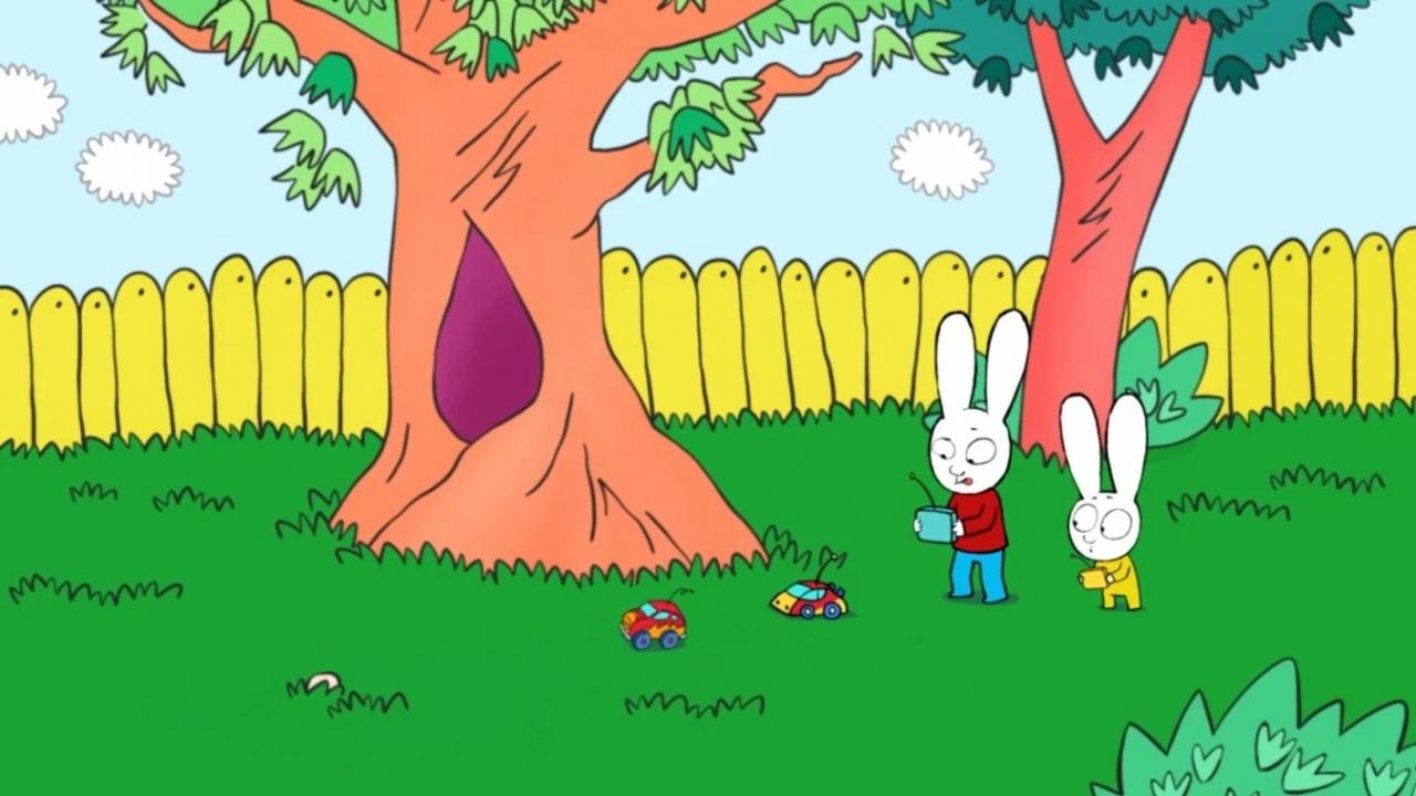 Simon Superlapin