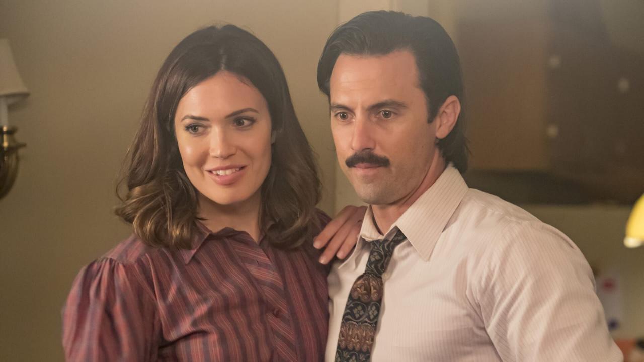 This is Us S2 E6