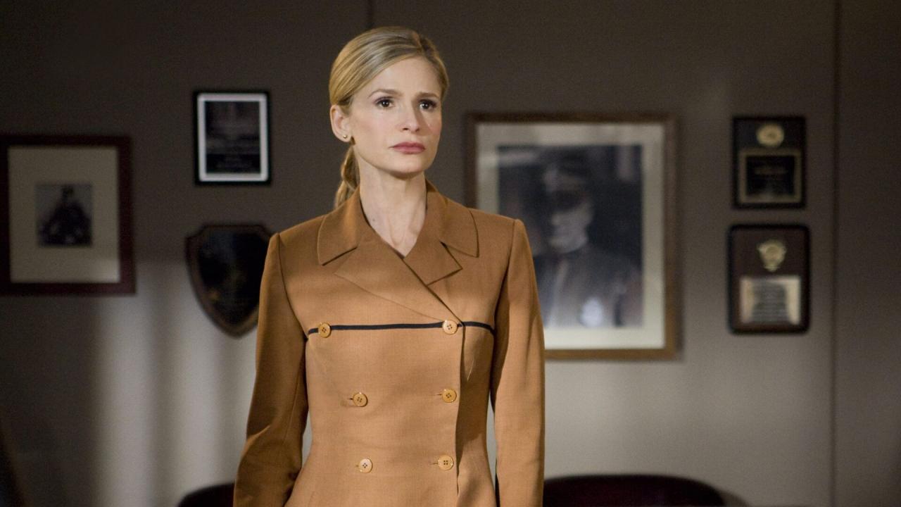 The Closer : L.A. Enquêtes Prioritaires S4 E13