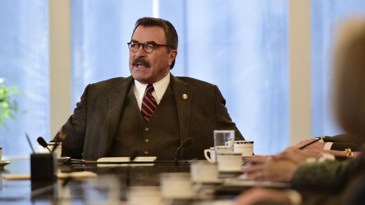 Blue Bloods S5 E9