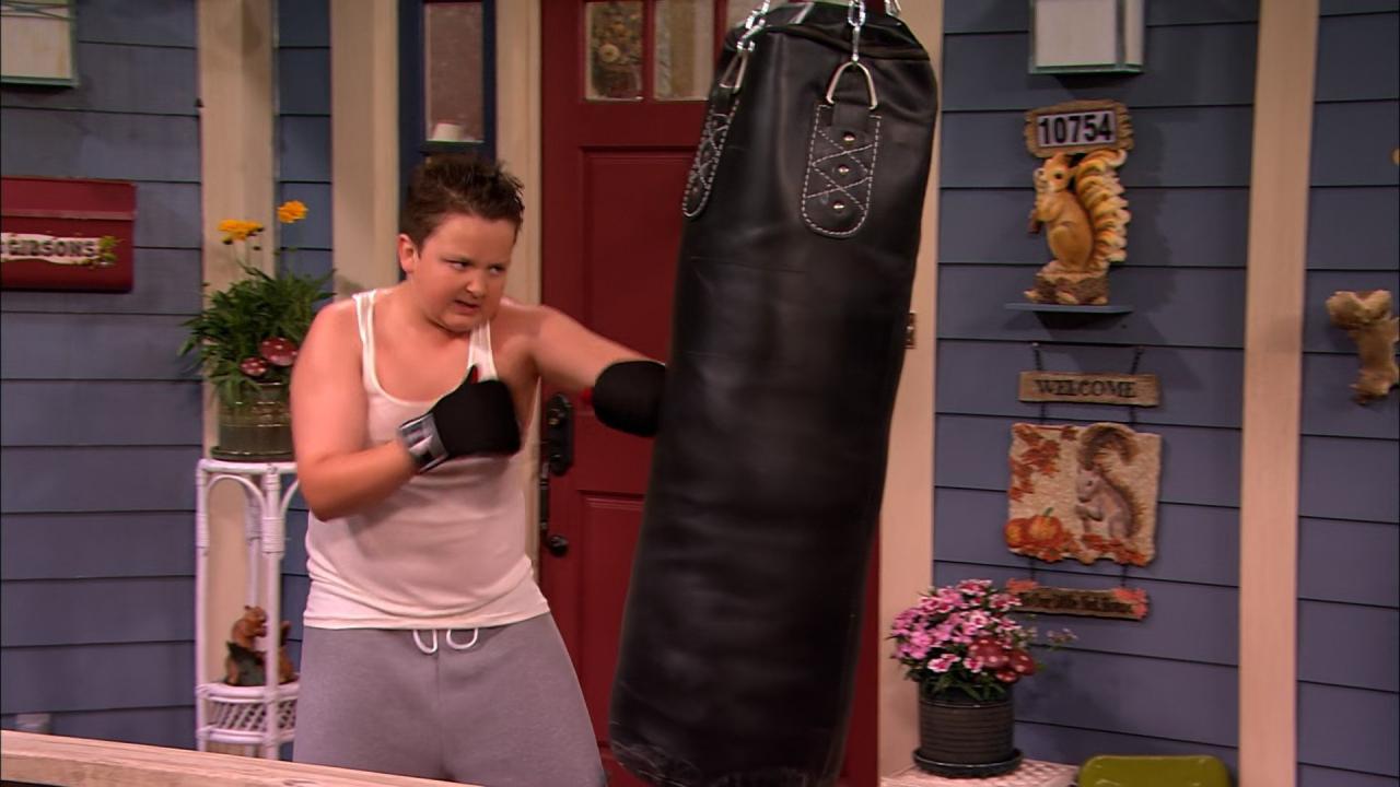 iCarly
