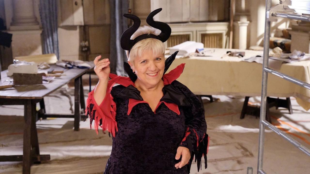 Joséphine, ange gardien