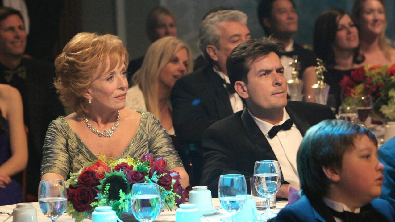Mon oncle Charlie S3 E17