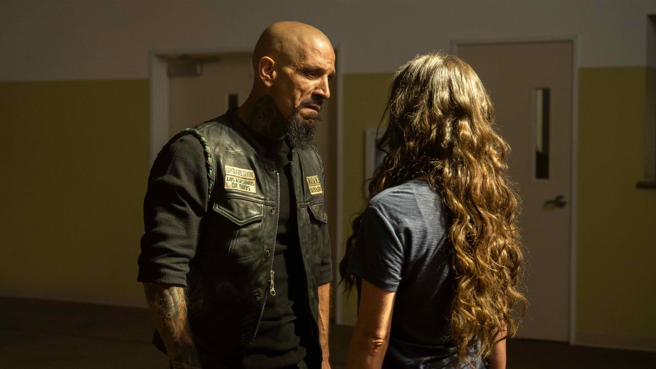 Mayans MC
