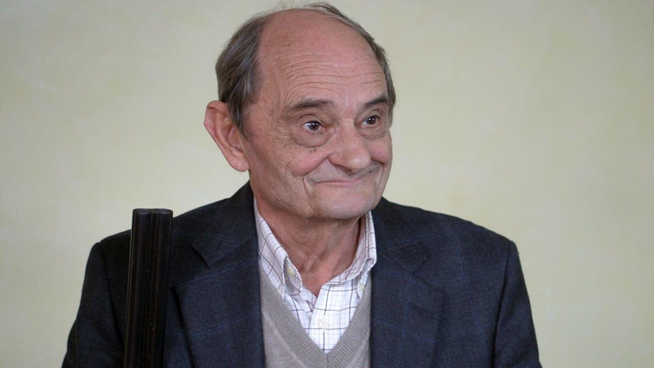 Louis la Brocante S9 E1