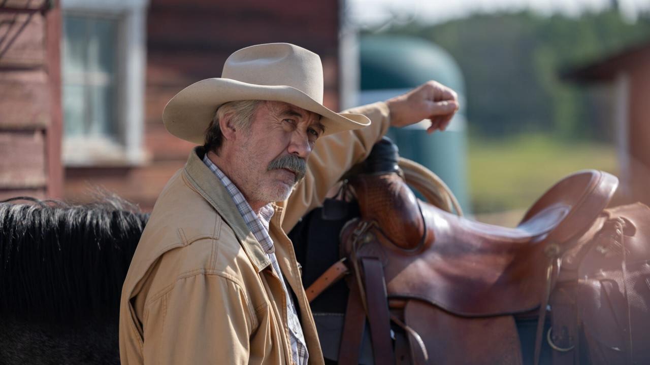Heartland S17 E7