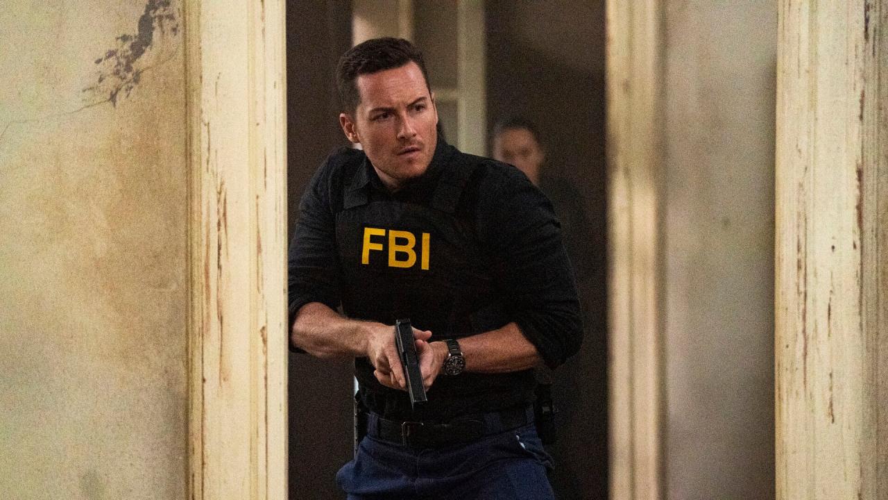 FBI : International S4 E5