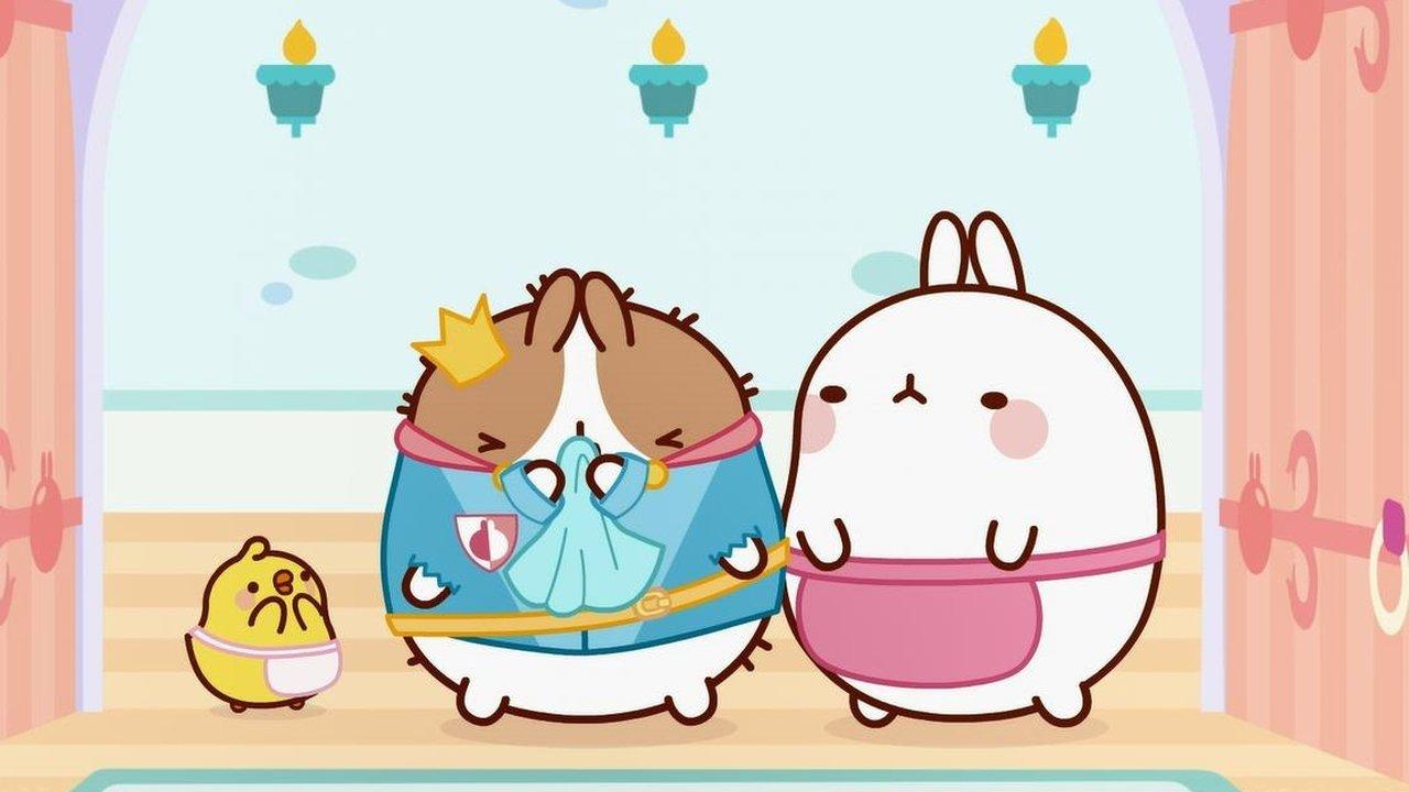 Molang