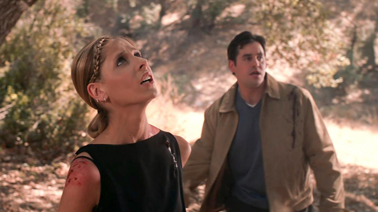 Buffy contre les vampires S7 E5