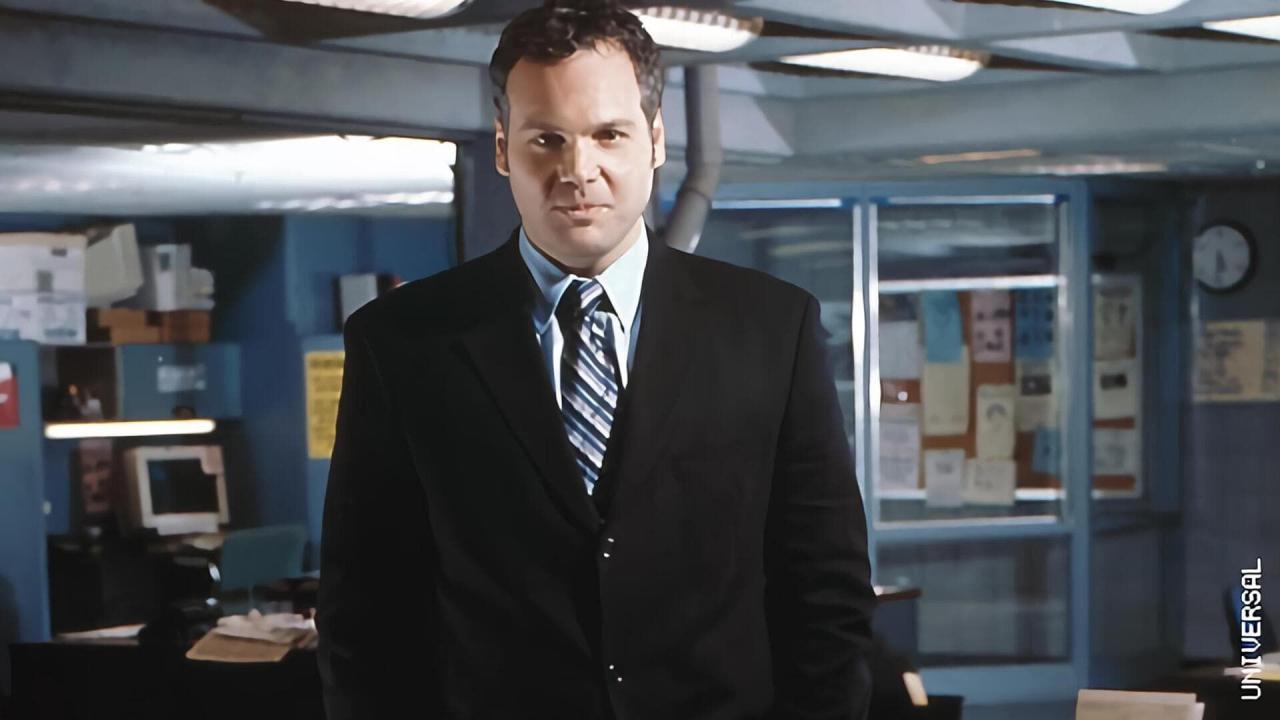 New York Section Criminelle S2 E17