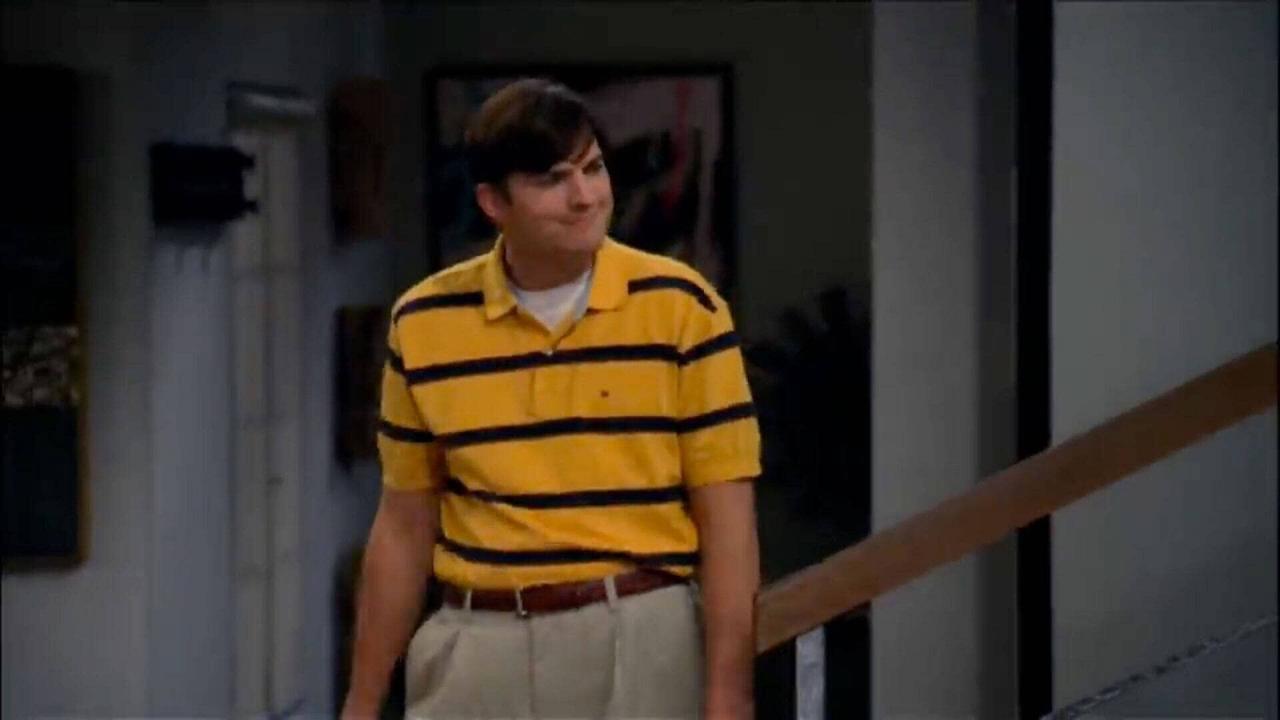 Mon oncle Charlie S10 E10
