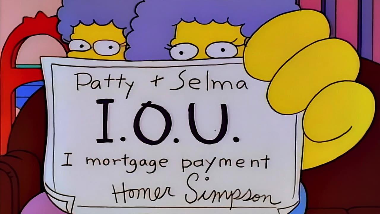 Les Simpson