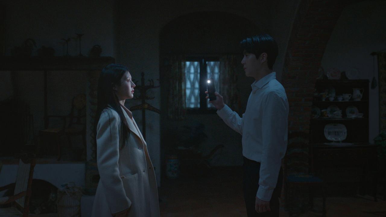 Comment traduire cet amour ?