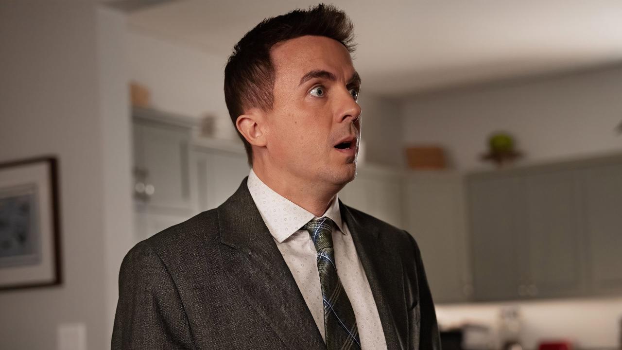 Malcolm : Rien n’a changé