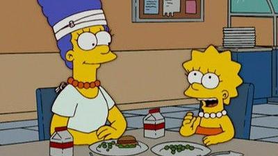 Les Simpson