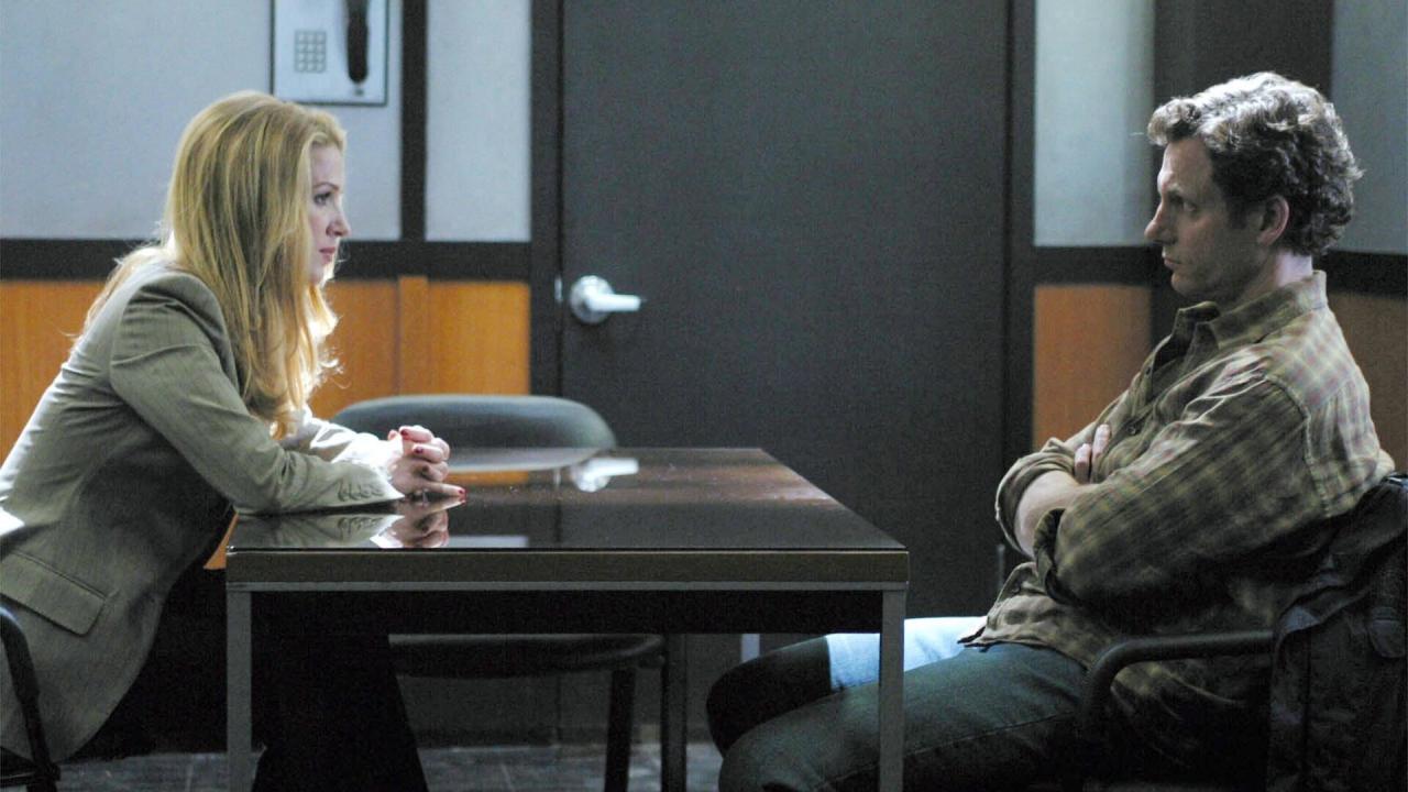 FBI : Portés Disparus S2 E19