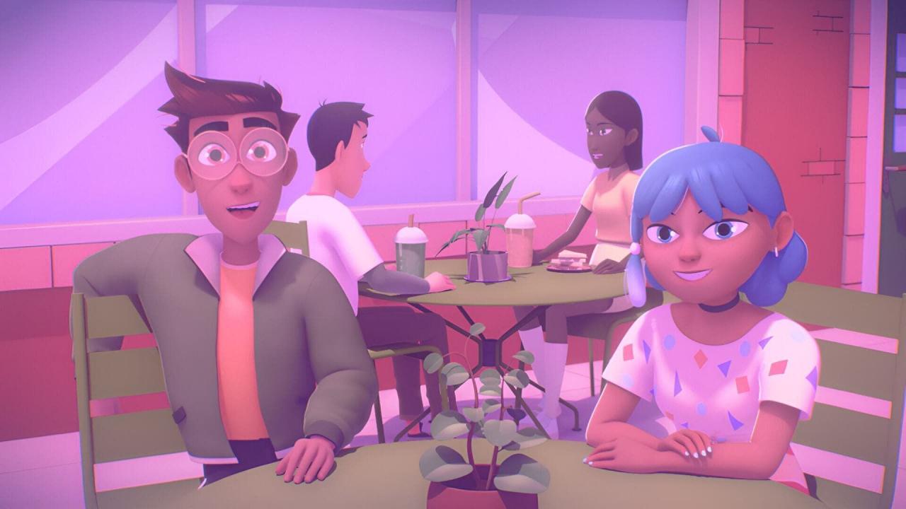 L'armure de Jade S1 E23