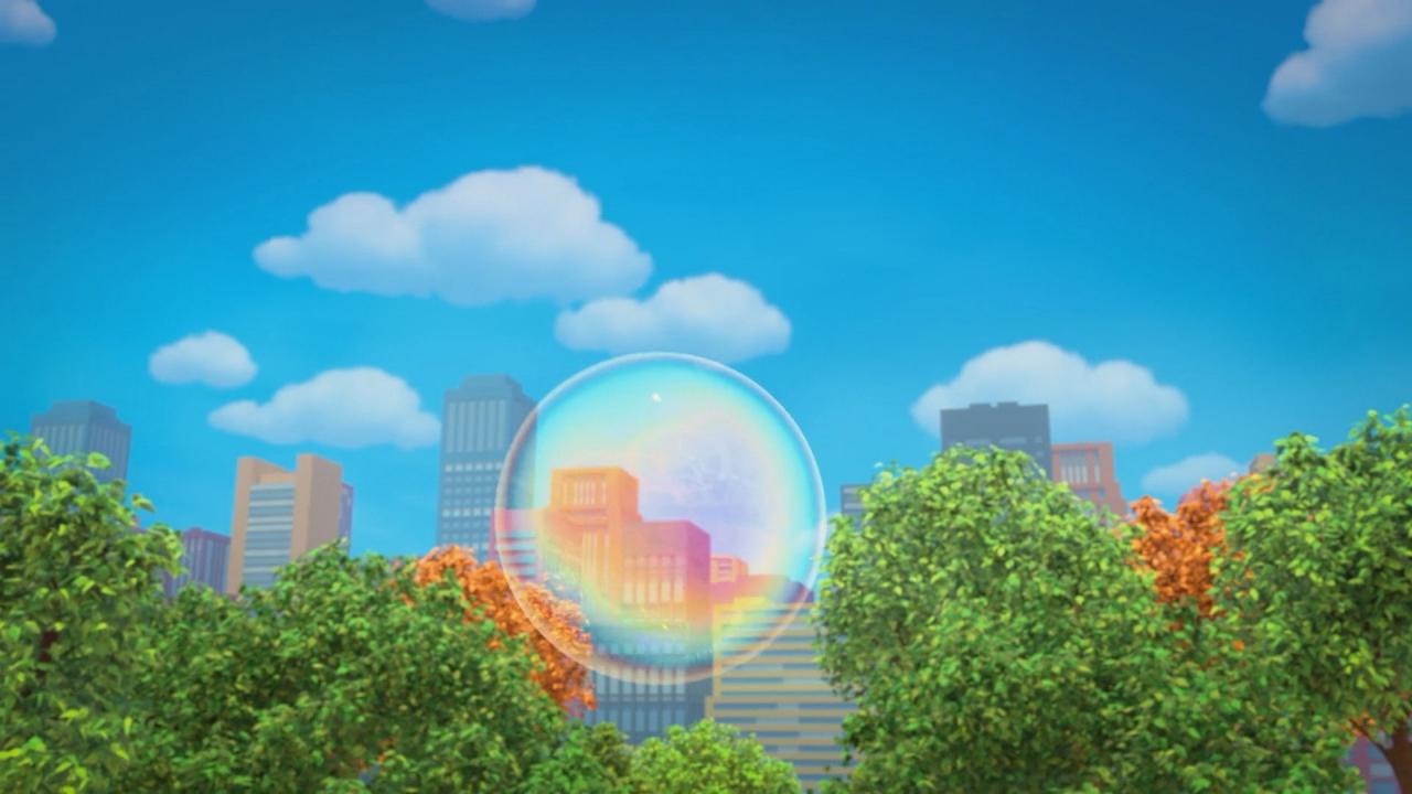 Spidey et ses amis extraordinaires