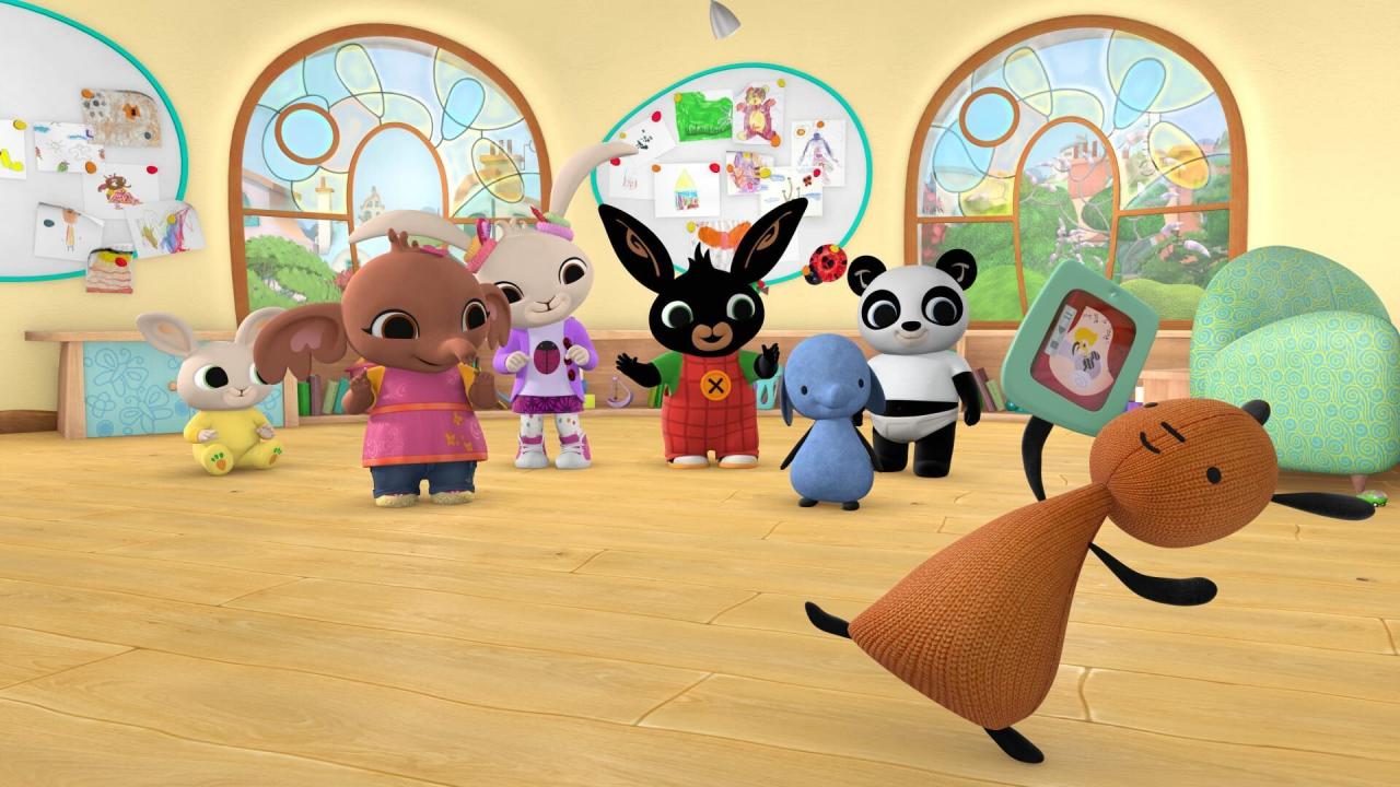 Bing S1 E10