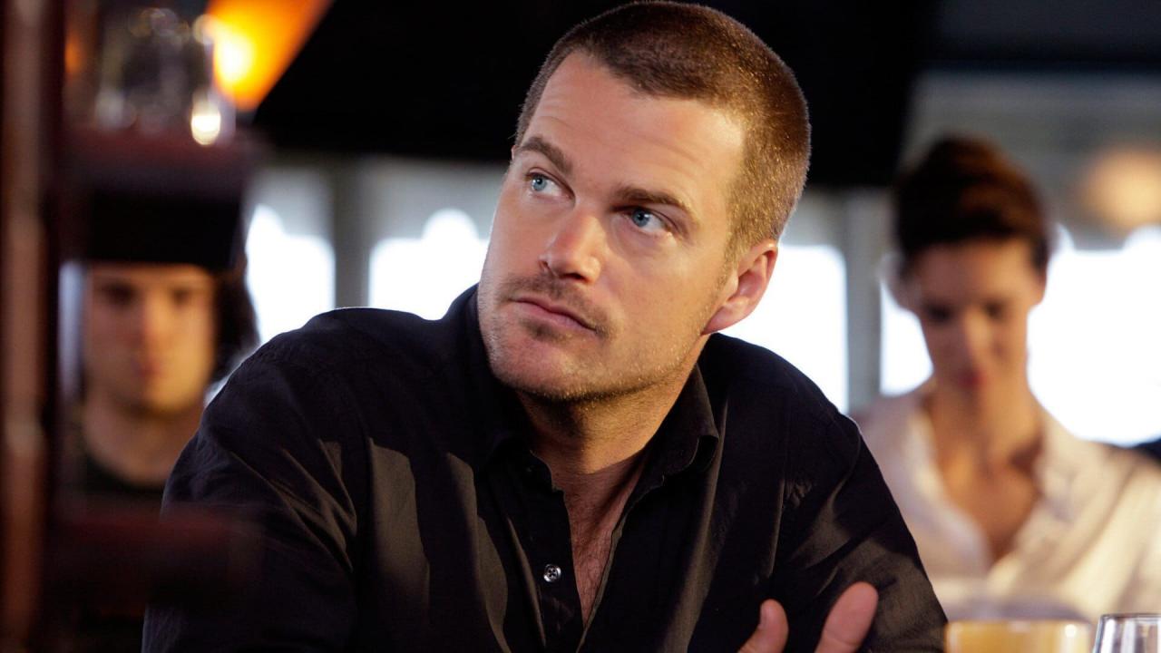 NCIS : Los Angeles S3 E5