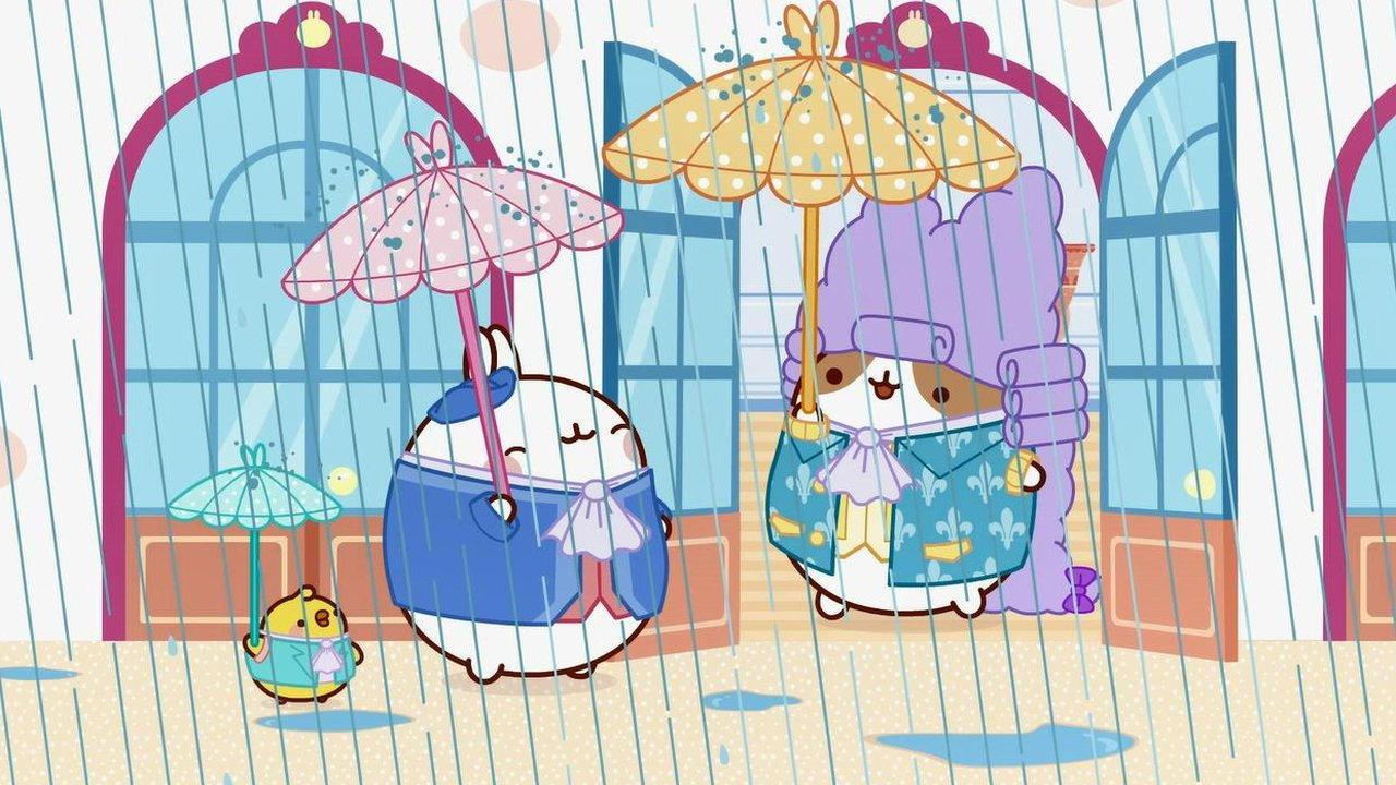 Molang
