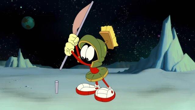 Looney Tunes Cartoons