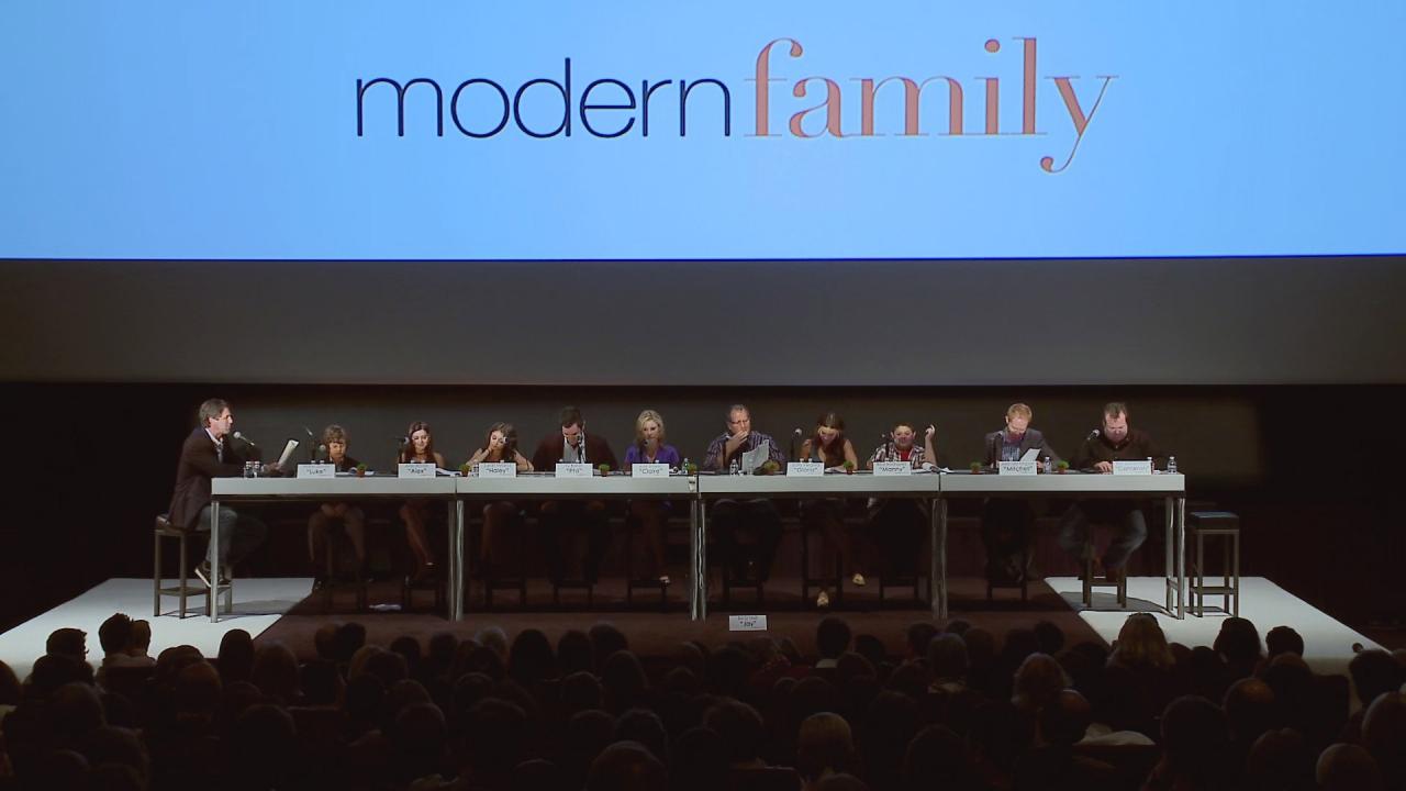 Modern Family
