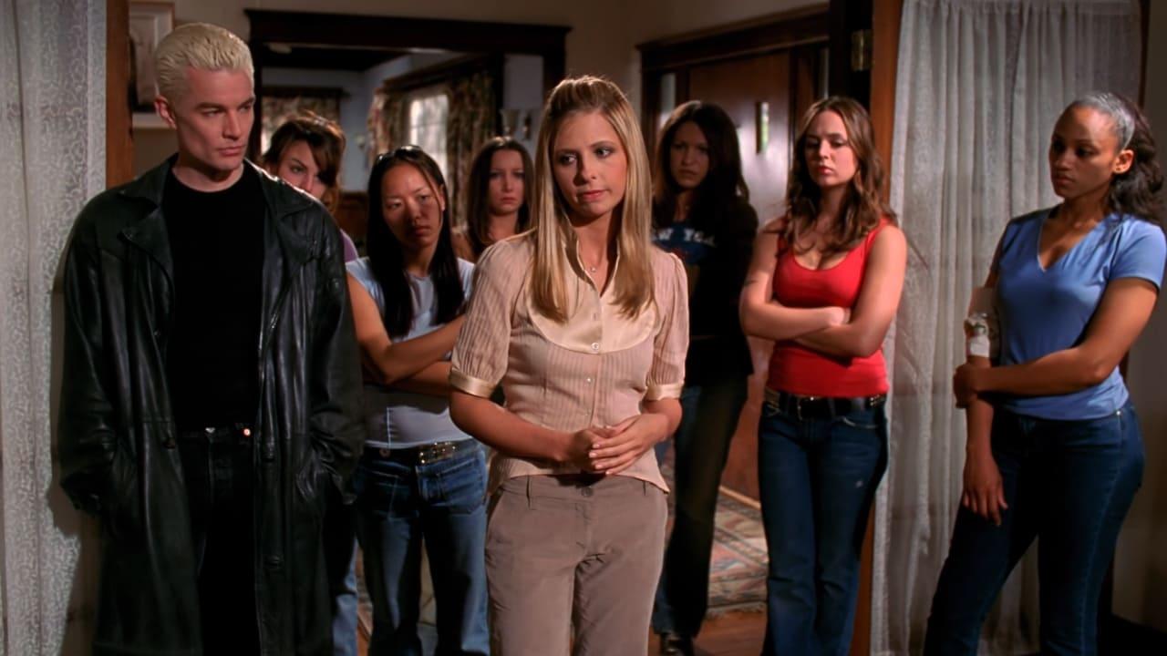 Buffy contre les vampires