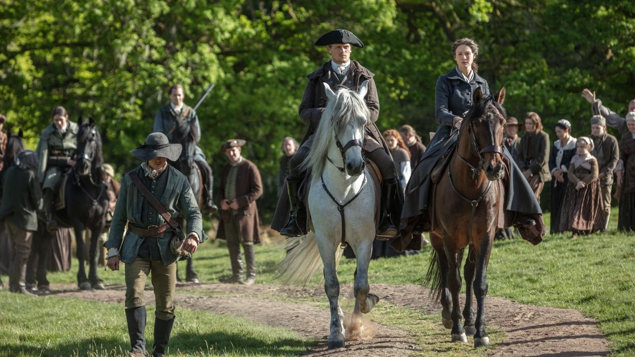 Outlander