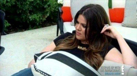L'incroyable Famille Kardashian