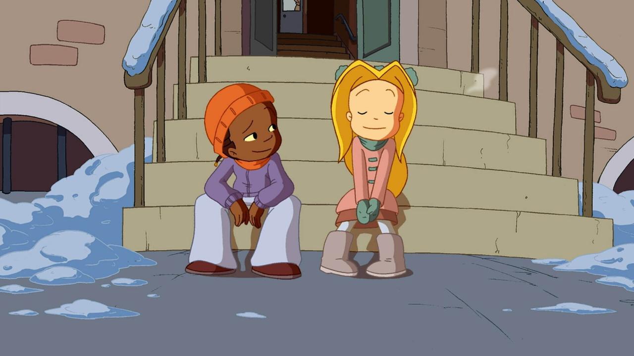 LOU ! S1 E17