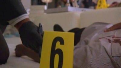 The Closer : L.A. Enquêtes Prioritaires