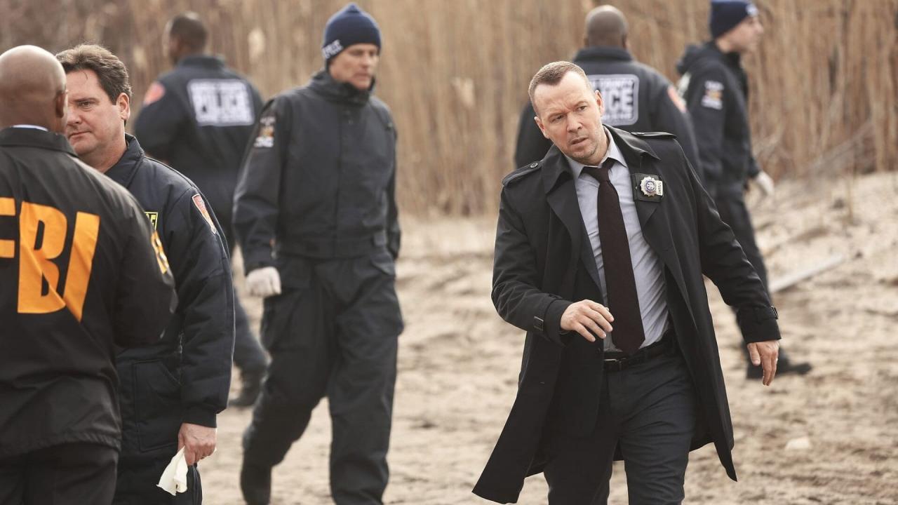 Blue Bloods S6 E20