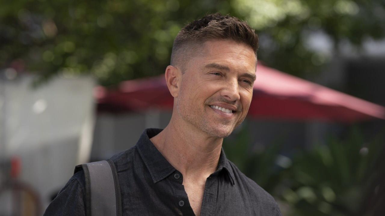 The Rookie : Le Flic de Los Angeles S8 E5