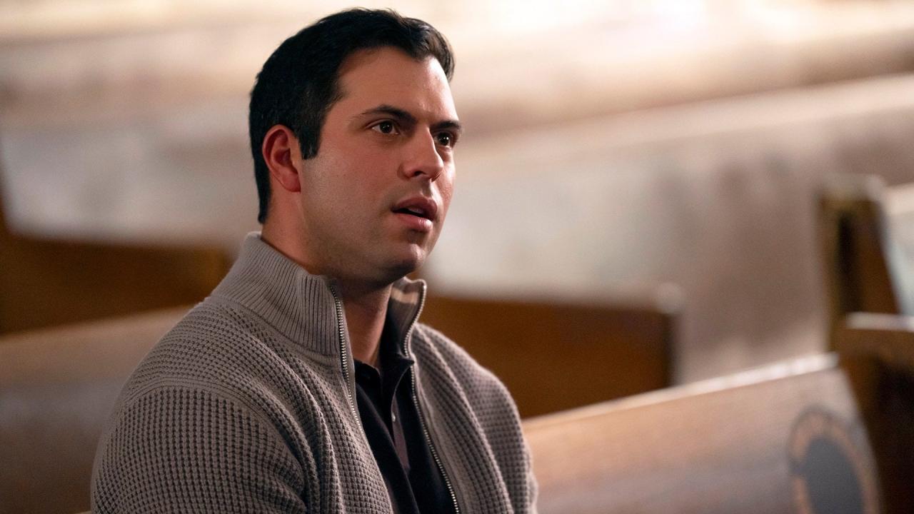 New York Police Judiciaire