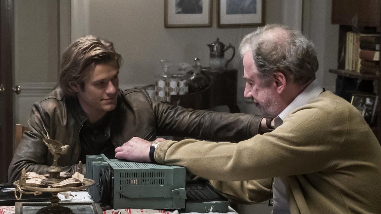 MacGyver
